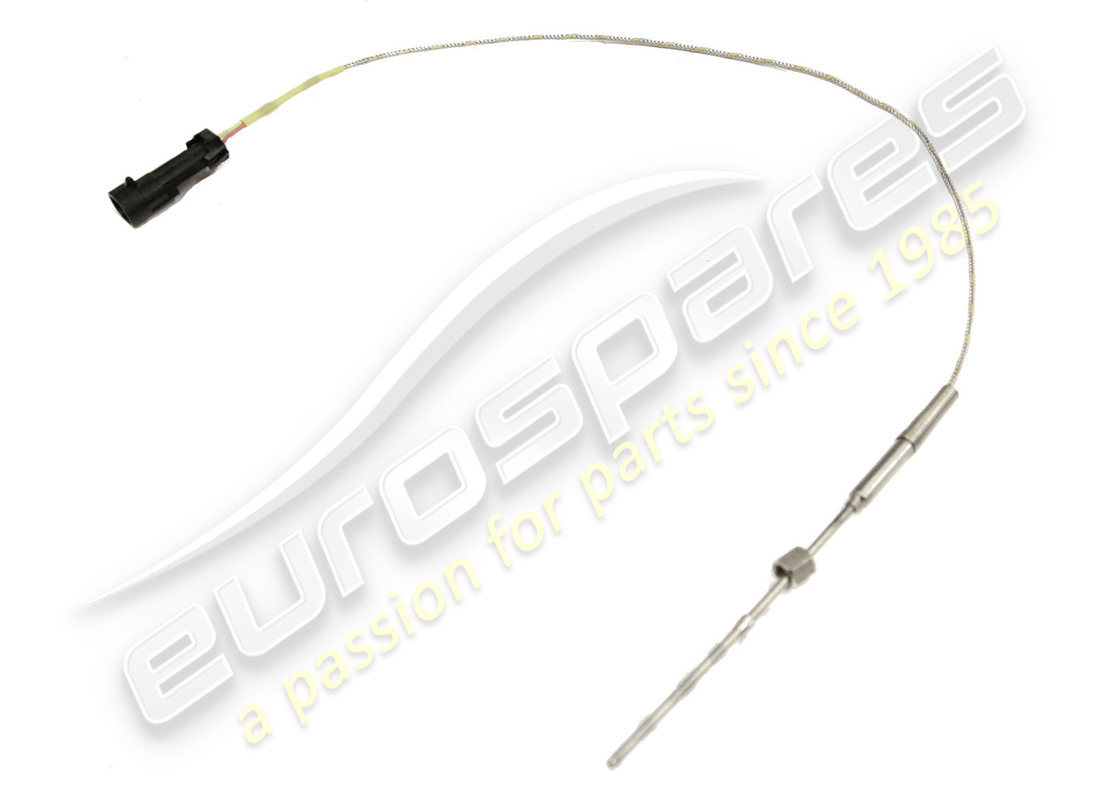NEW FERRARI THERMOCOUPLE. PART NUMBER 144270 (1) new ferrari thermocouple. part number 144270 (1)