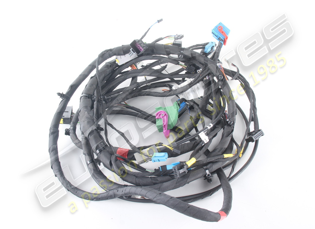 NEW FERRARI DASHBOARD CABLE. PART NUMBER 287811 (1) new ferrari dashboard cable. part number 287811 (1)
