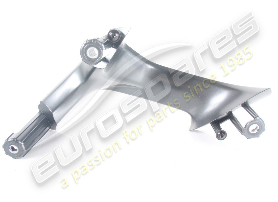 USED Lamborghini HANDLE RECESS . PART NUMBER 4T0867157E (1)