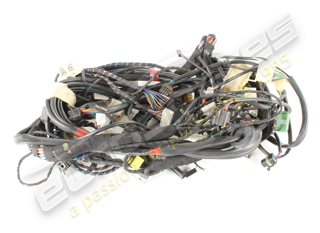 new ferrari cables. part number 173693 (2)