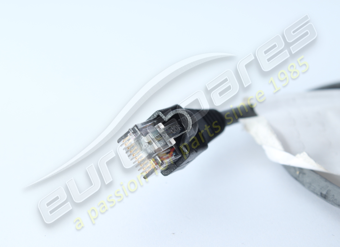 new maserati tunnel console housingcuoio. part number 981432408 (4)