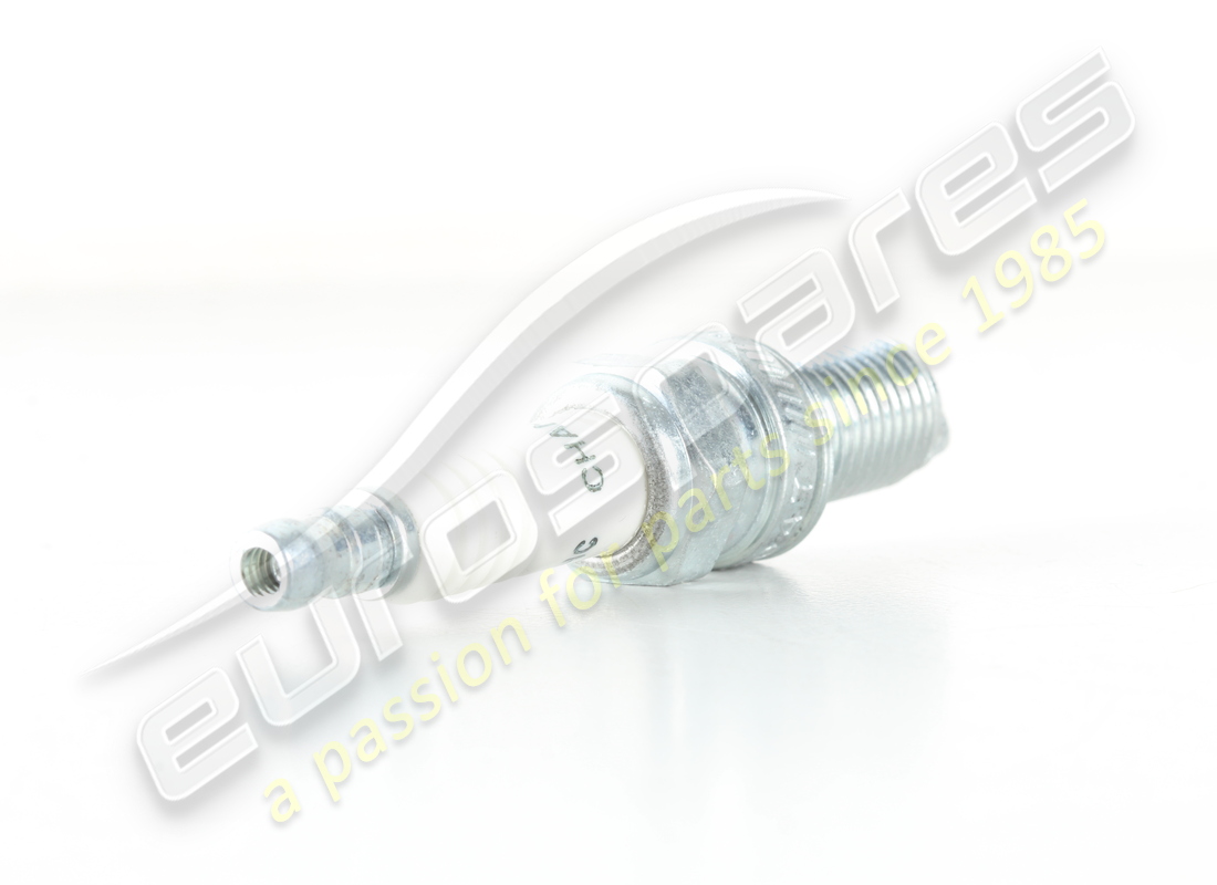 NEW LAMBORGHINI CHAMPION SPARK PLUG. PART NUMBER 001630009 (3) new lamborghini champion spark plug. part number 001630009 (3)