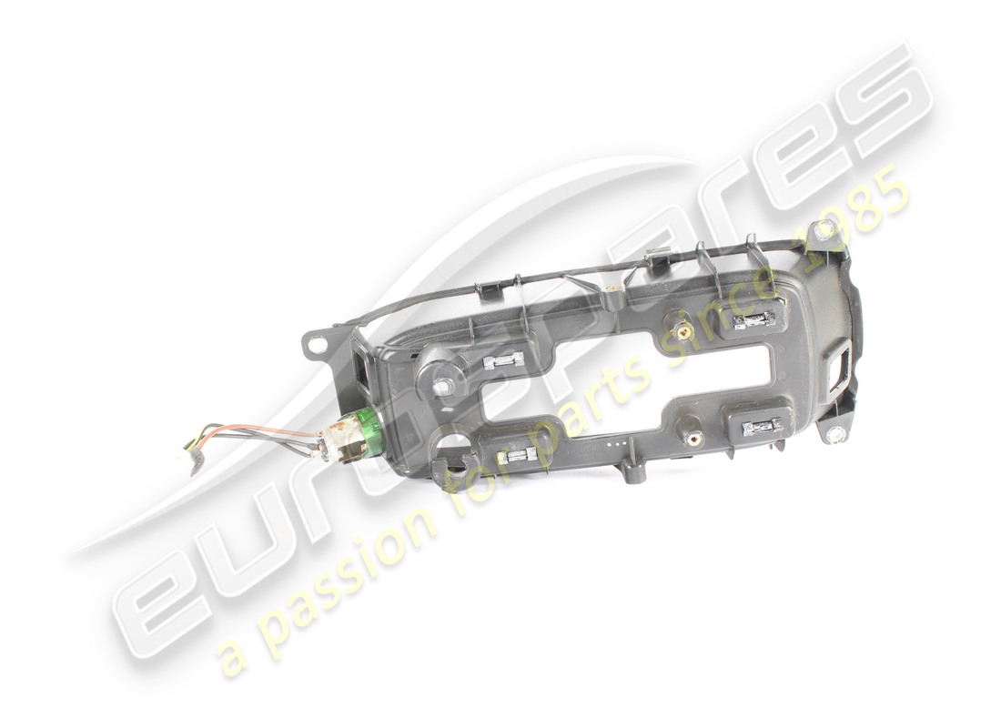 USED FERRARI COMPLETE REAR COMPARTMENT. PART NUMBER 898736 (2) used ferrari complete rear compartment. part number 898736 (2)