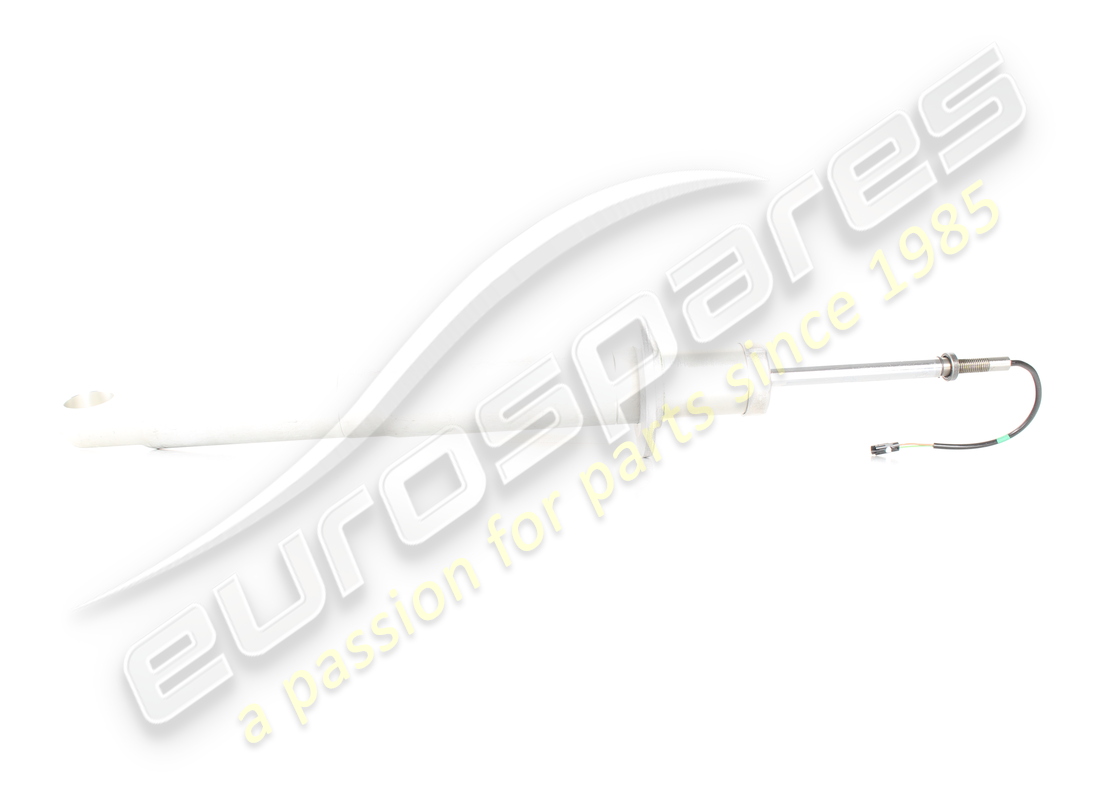 NEW MASERATI FRONT SHOCK ABSORBER. PART NUMBER 286945 (1) new maserati front shock absorber. part number 286945 (1)