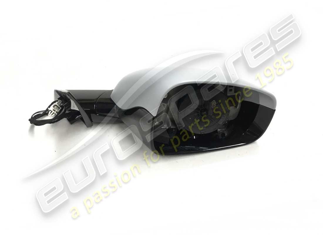 new ferrari compl. rh external rear view mirror. part number 835909 (2)