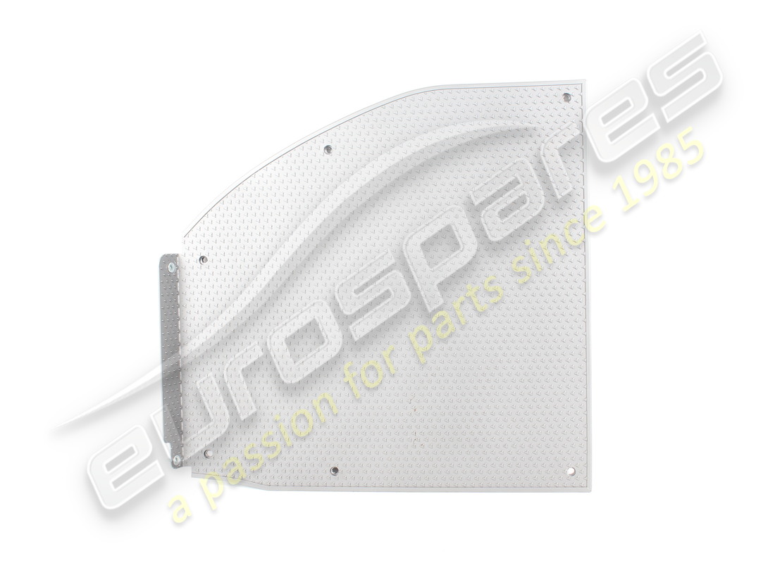 new ferrari passenger side heel rest. part number 85674400 (2)