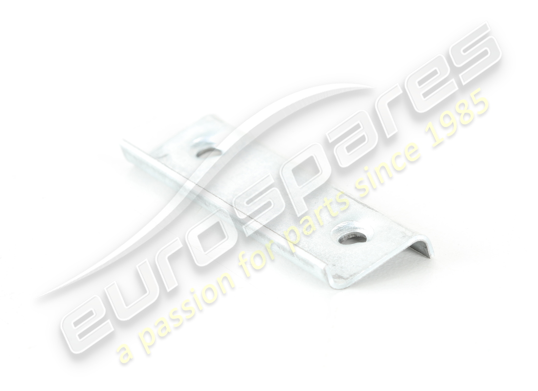 NEW PORSCHE PLATE WITH PRESSED-IN HOLE - D - MJ 1977>>. PART NUMBER 93050332701 (1) new porsche plate with pressed-in hole - d - mj 1977>>. part number 93050332701 (1)