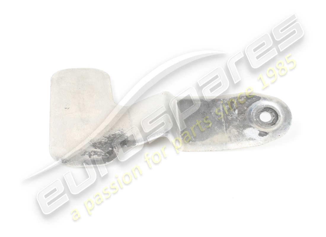 USED Ferrari LH TANK INSULATION BRACKET . PART NUMBER 278569 (1)