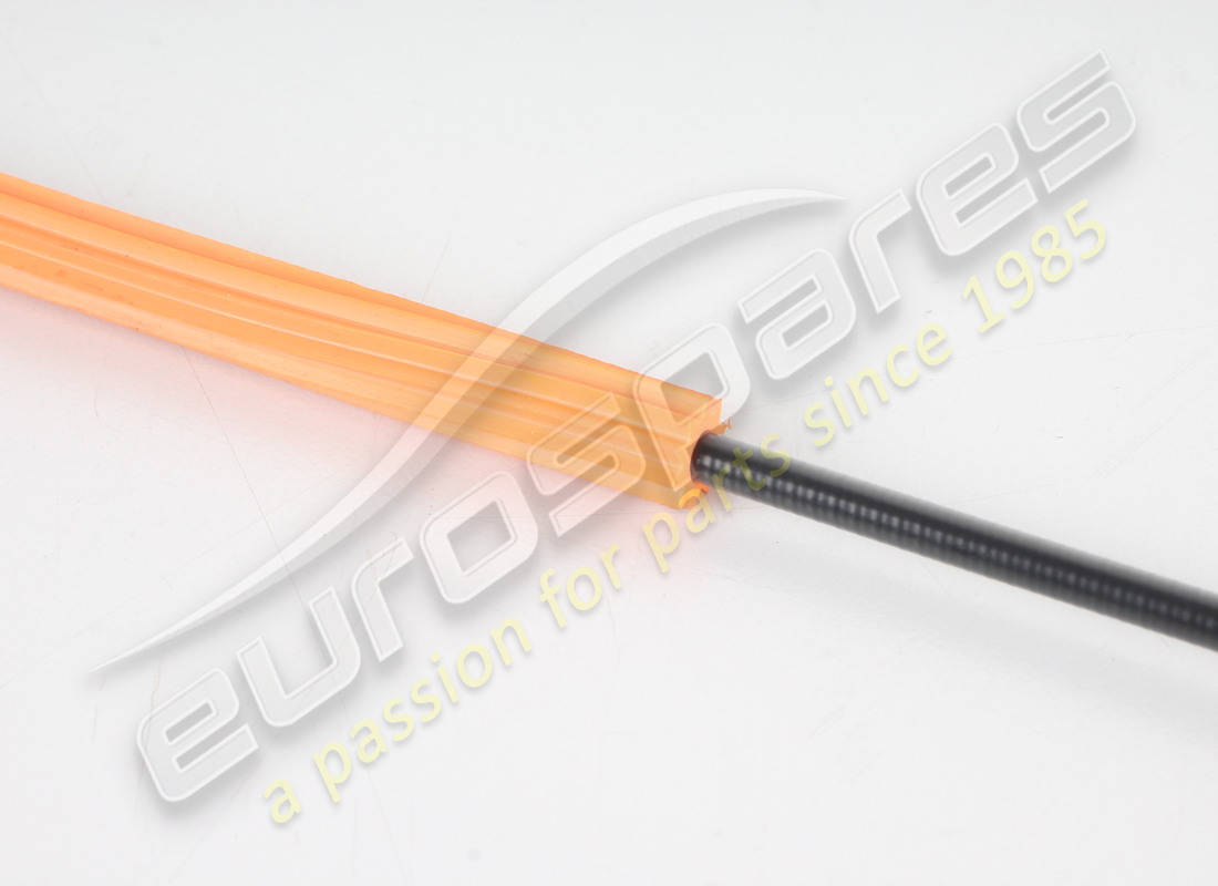 NEW LAMBORGHINI BOWDEN CABLE. PART NUMBER 400837085 (3) new lamborghini bowden cable. part number 400837085 (3)