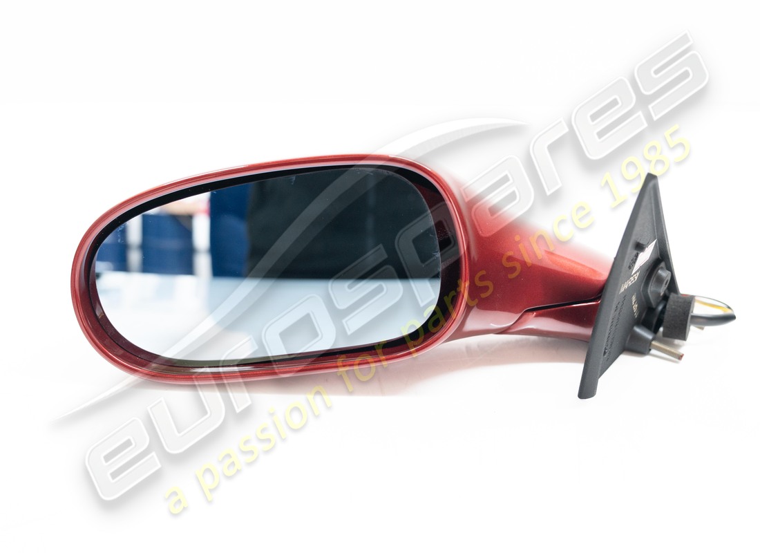 NEW (OTHER) Ferrari LH EXTERNAL REAR MIRROR . PART NUMBER 65617510 (1)