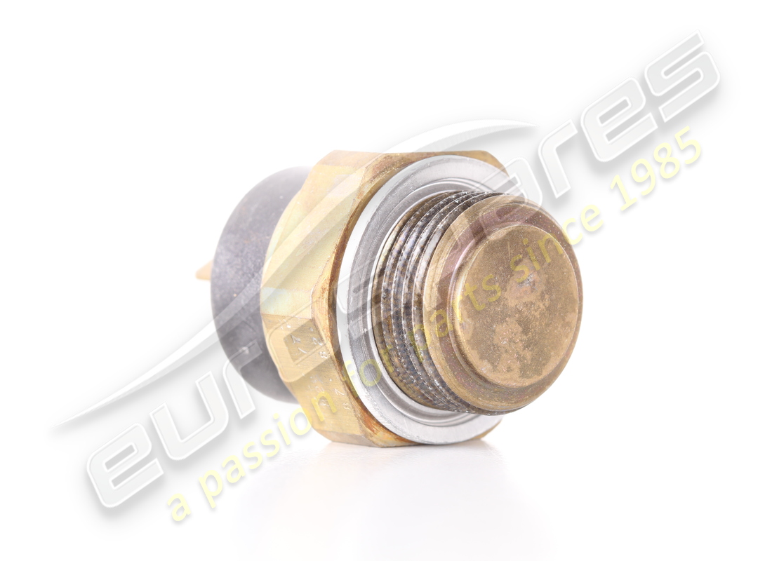 NEW LAMBORGHINI THERMAL CONTACT (THREE WIRES). PART NUMBER 001724565 (2) new lamborghini thermal contact (three wires). part number 001724565 (2)