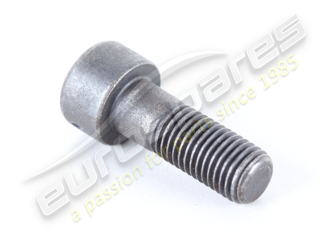 NEW FERRARI U/J BOLT RH THREAD. PART NUMBER 94186 (1) new ferrari u/j bolt rh thread. part number 94186 (1)