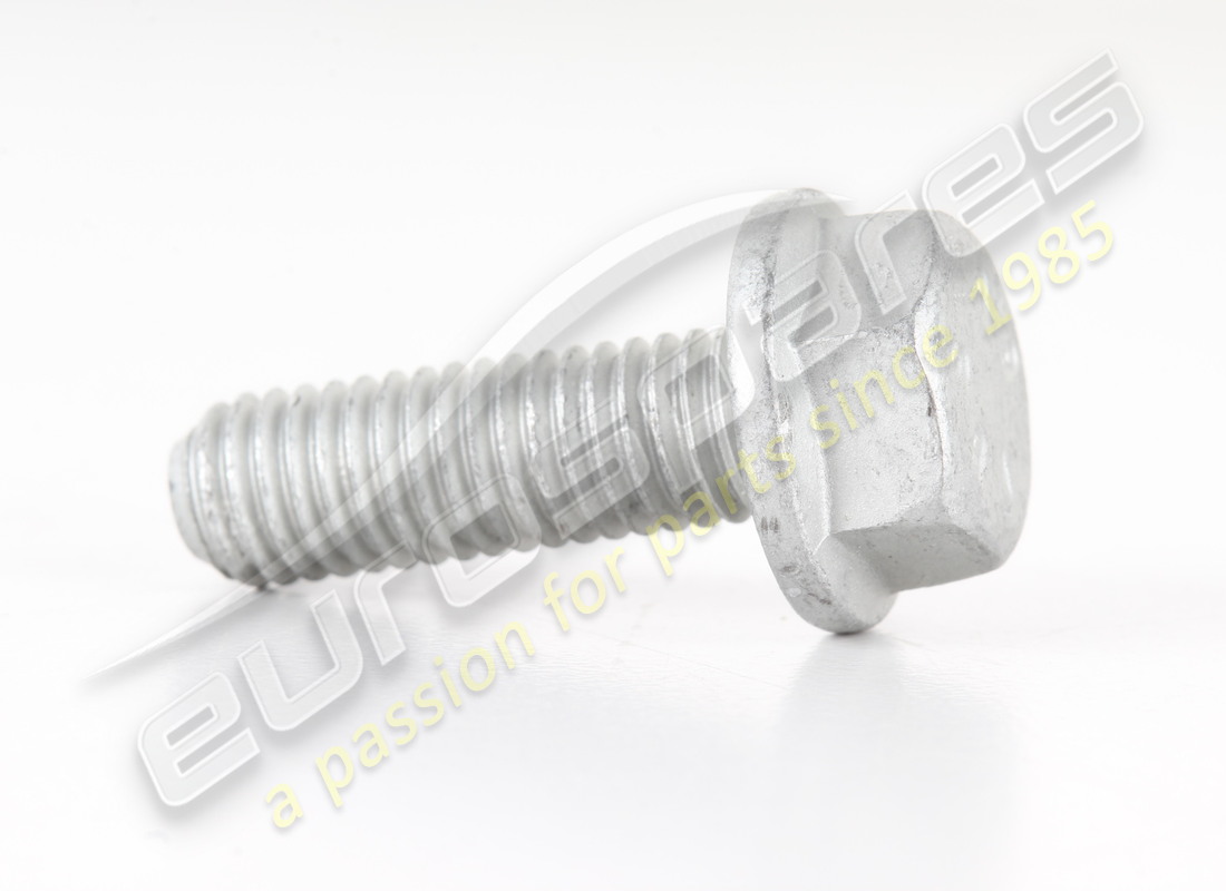 NEW Ferrari SCREW . PART NUMBER 16287224 (1)