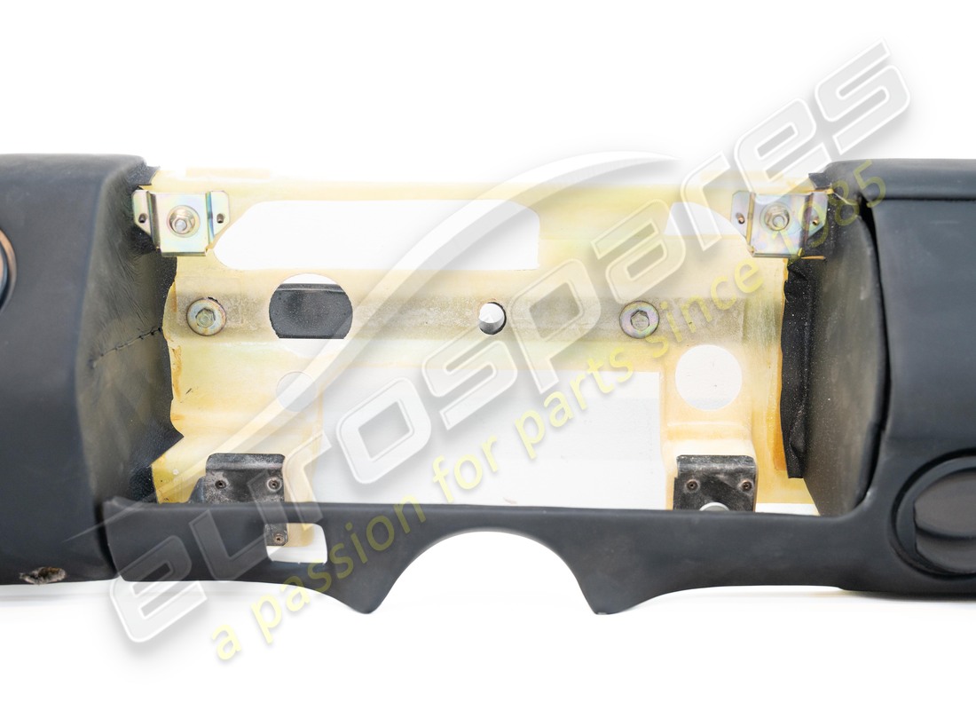 NEW FERRARI DASHBOARD ASSEMBLY BLACK VM8500. PART NUMBER 63458500 (6) new ferrari dashboard assembly black vm8500. part number 63458500 (6)