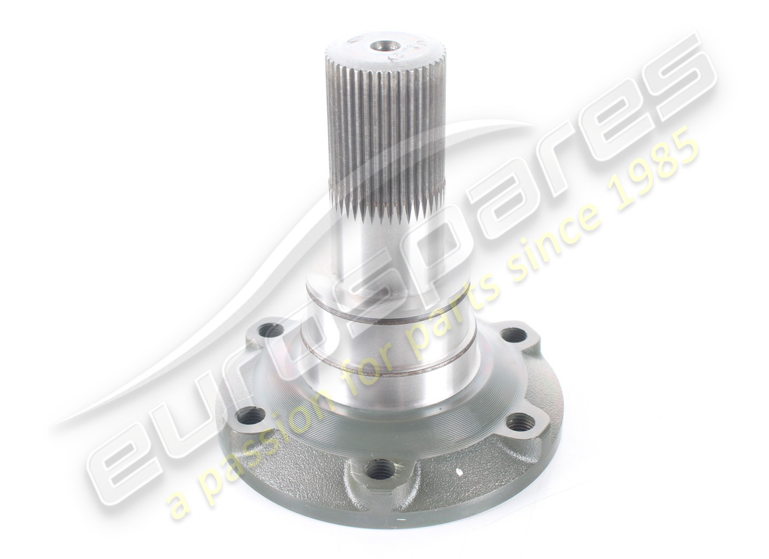 NEW MASERATI SHORT DIFFERENTIAL OUTLET SH . PART NUMBER 199056 (1)