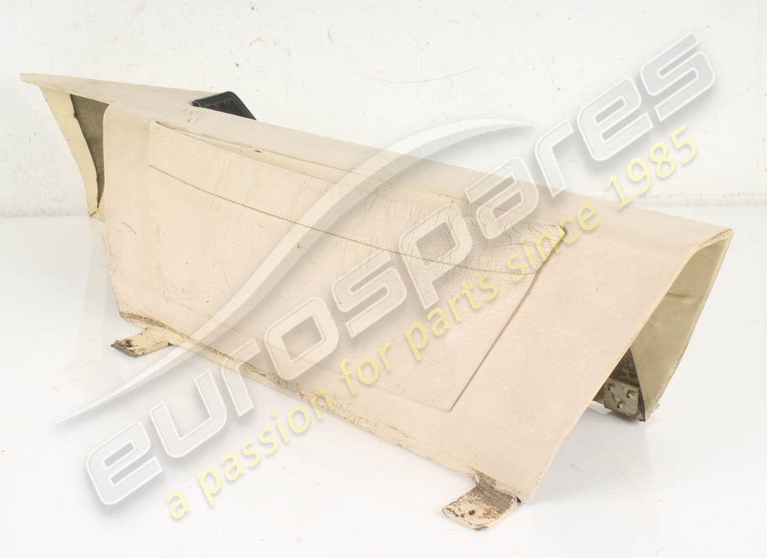 USED FERRARI FRONT TUNNEL RHD PART NUMBER 61831300 (5) used ferrari front tunnel rhd part number 61831300 (5)