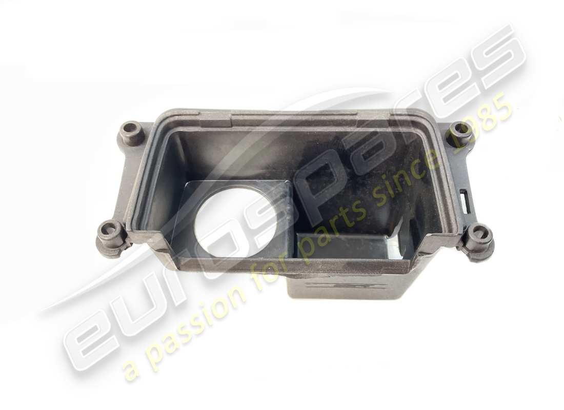 NEW FERRARI ASHTRAY. PART NUMBER 80582000 (1) new ferrari ashtray. part number 80582000 (1)