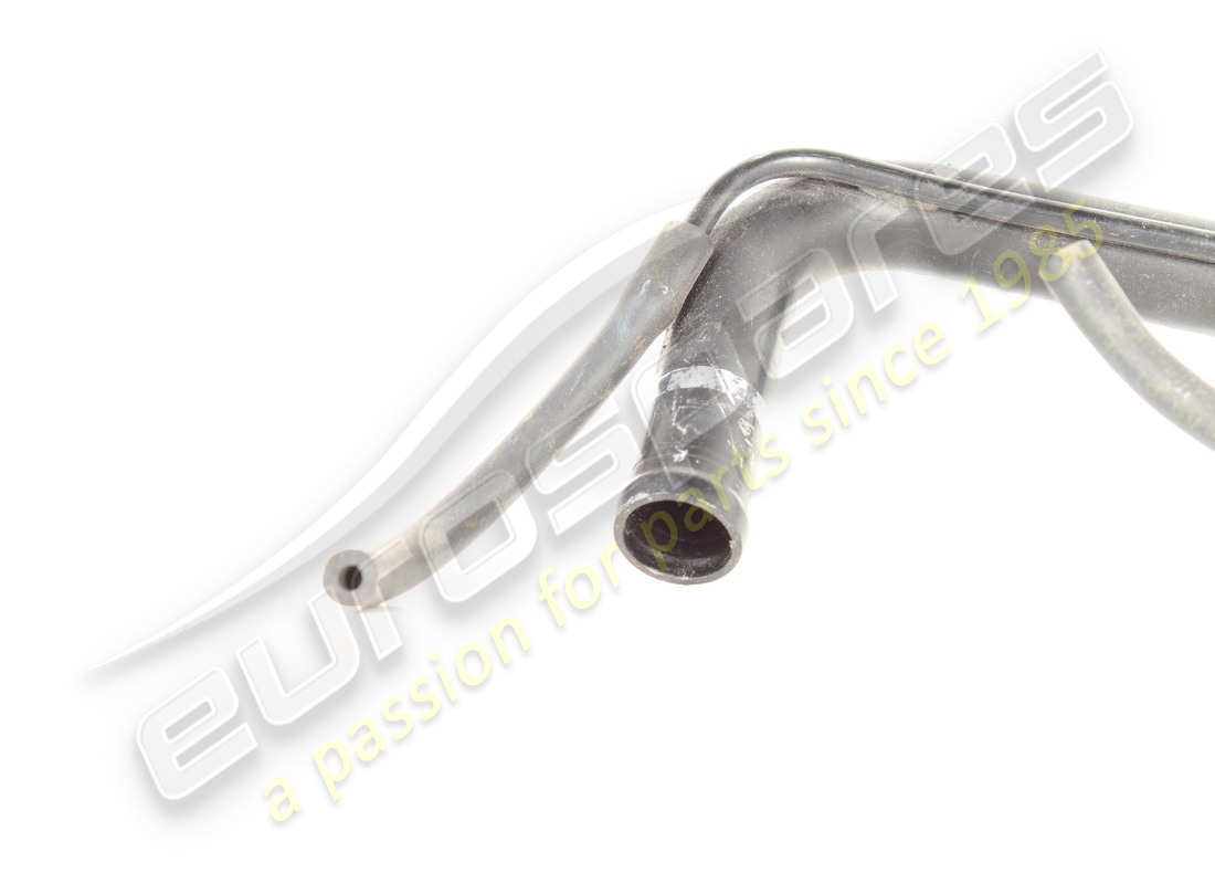 used ferrari tubo aria secondaria allumin. part number 258623 (2)