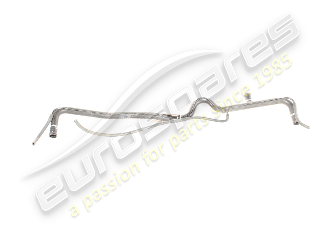 USED Ferrari TUBO ARIA SECONDARIA ALLUMIN . PART NUMBER 258623 (1)