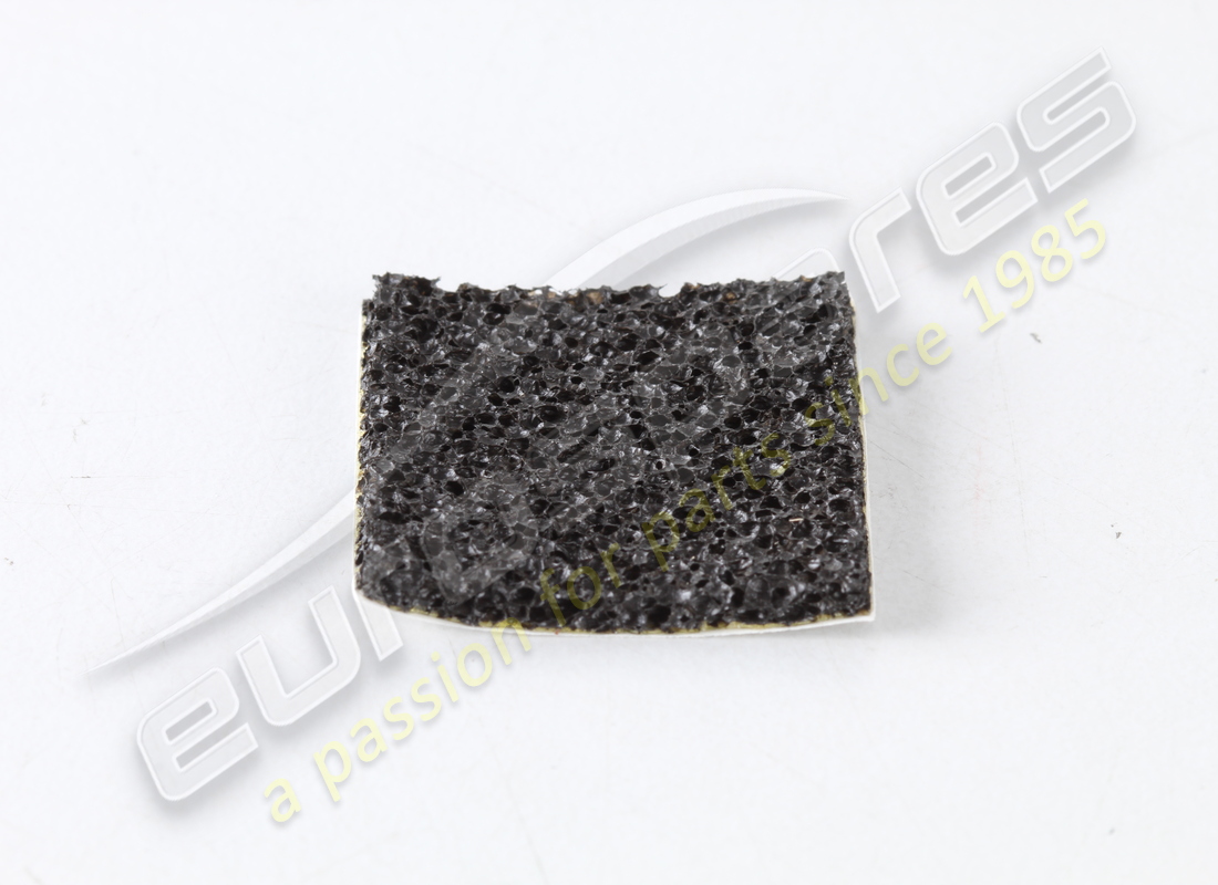 new (other) lamborghini sound absorber. part number 400862263 (2)