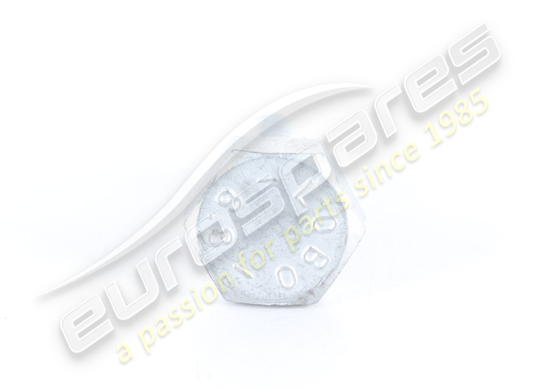 NEW FERRARI SCREW. PART NUMBER 16043224 (2) new ferrari screw. part number 16043224 (2)