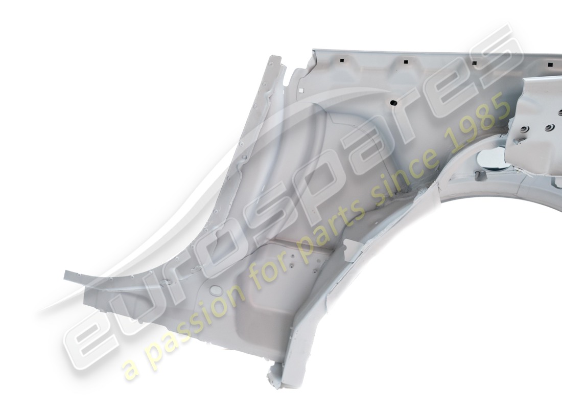 used ferrari rh rear fender. part number 81962911 (6)