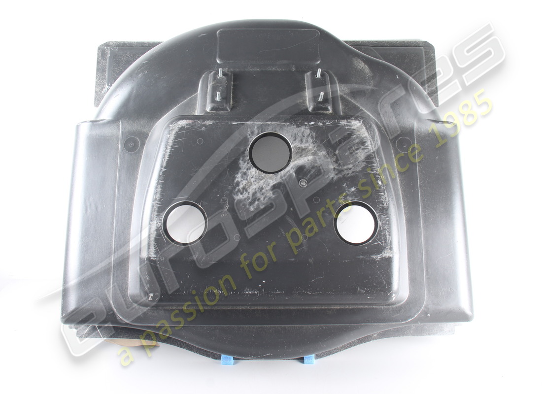 new ferrari complete spare wheel step. part number 68810400 (2)