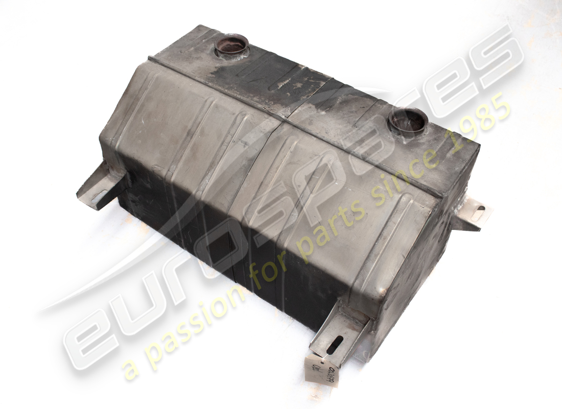 USED LAMBORGHINI MUFFLER (ASSEMBLY). PART NUMBER 004430979 (5) used lamborghini muffler (assembly). part number 004430979 (5)