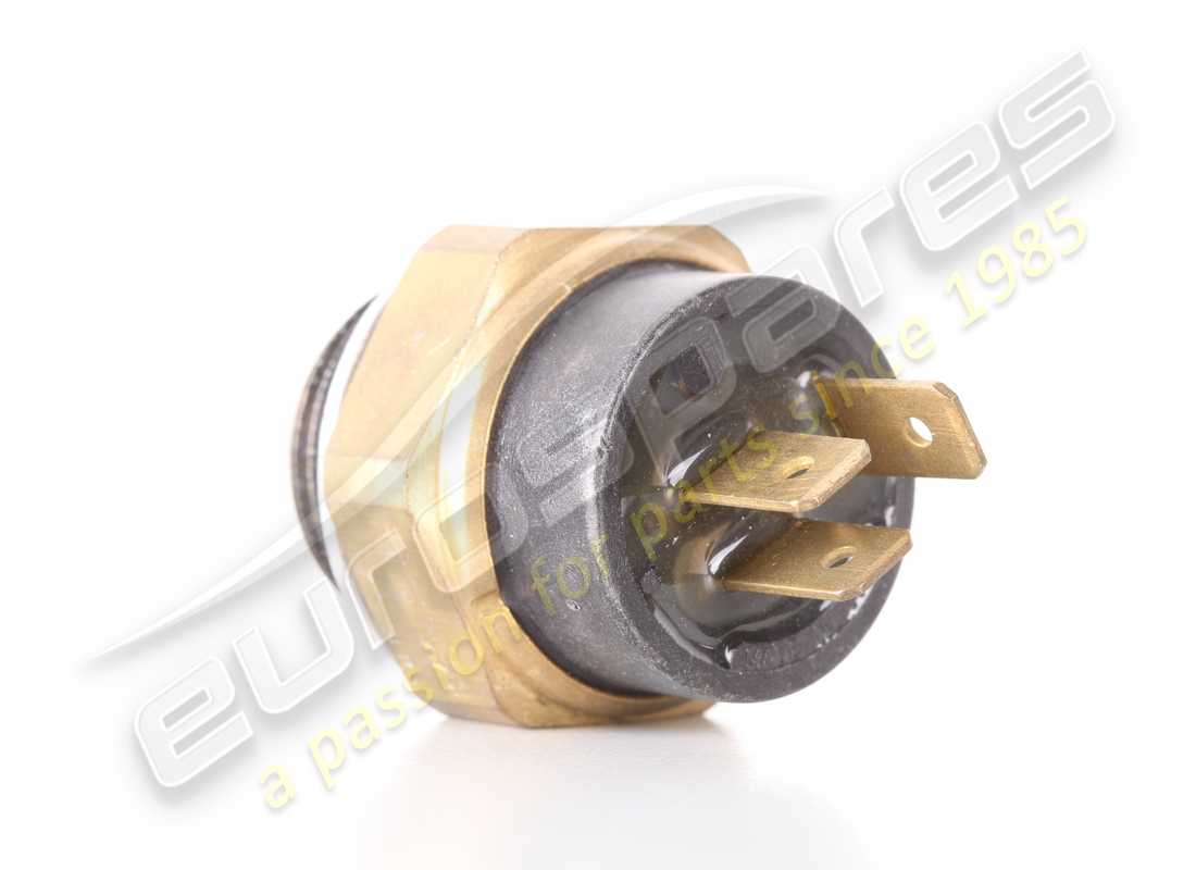 NEW LAMBORGHINI THERMAL CONTACT (THREE WIRES). PART NUMBER 001724565 (3) new lamborghini thermal contact (three wires). part number 001724565 (3)