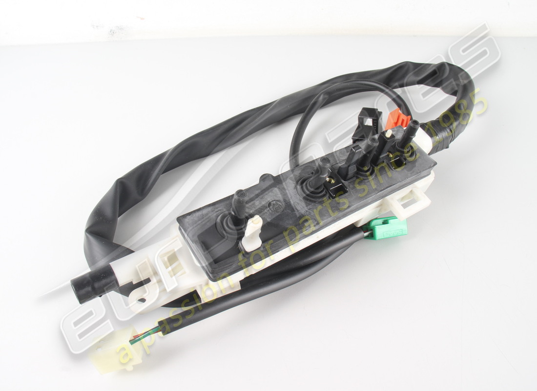 new maserati front rh seat adj. joystick (std). part number 376980310 (1)