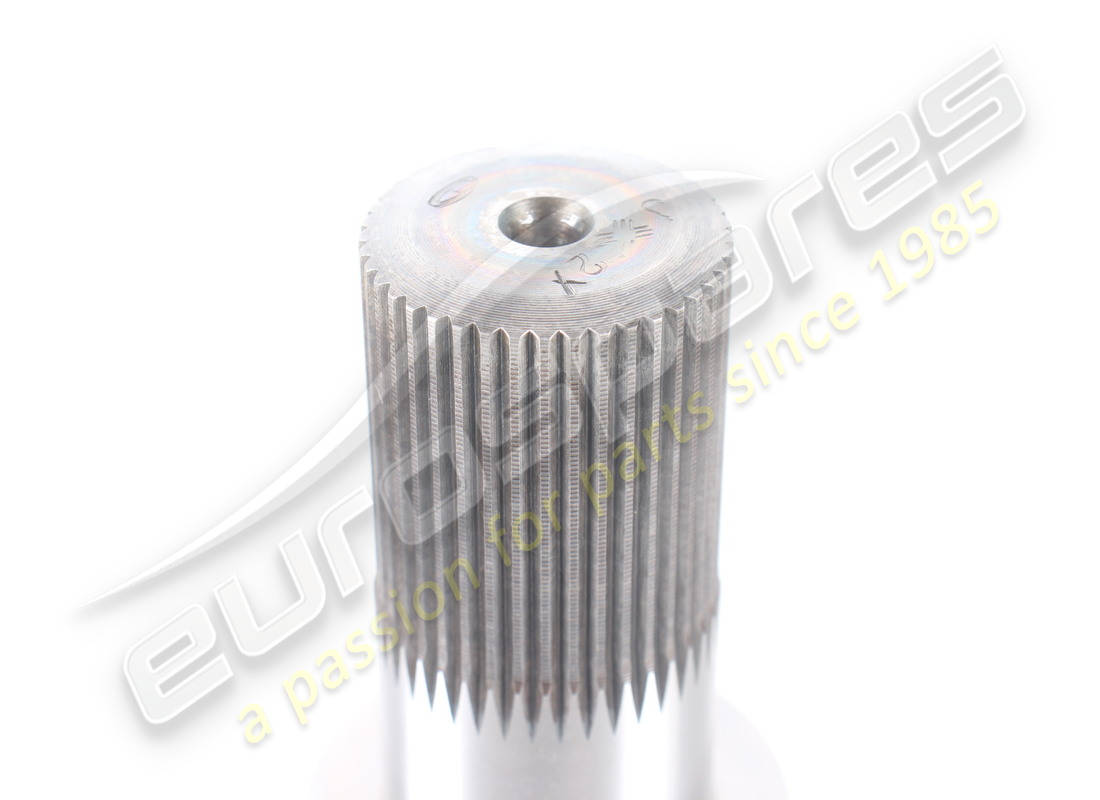 new maserati short differential outlet sh. part number 199056 (2)