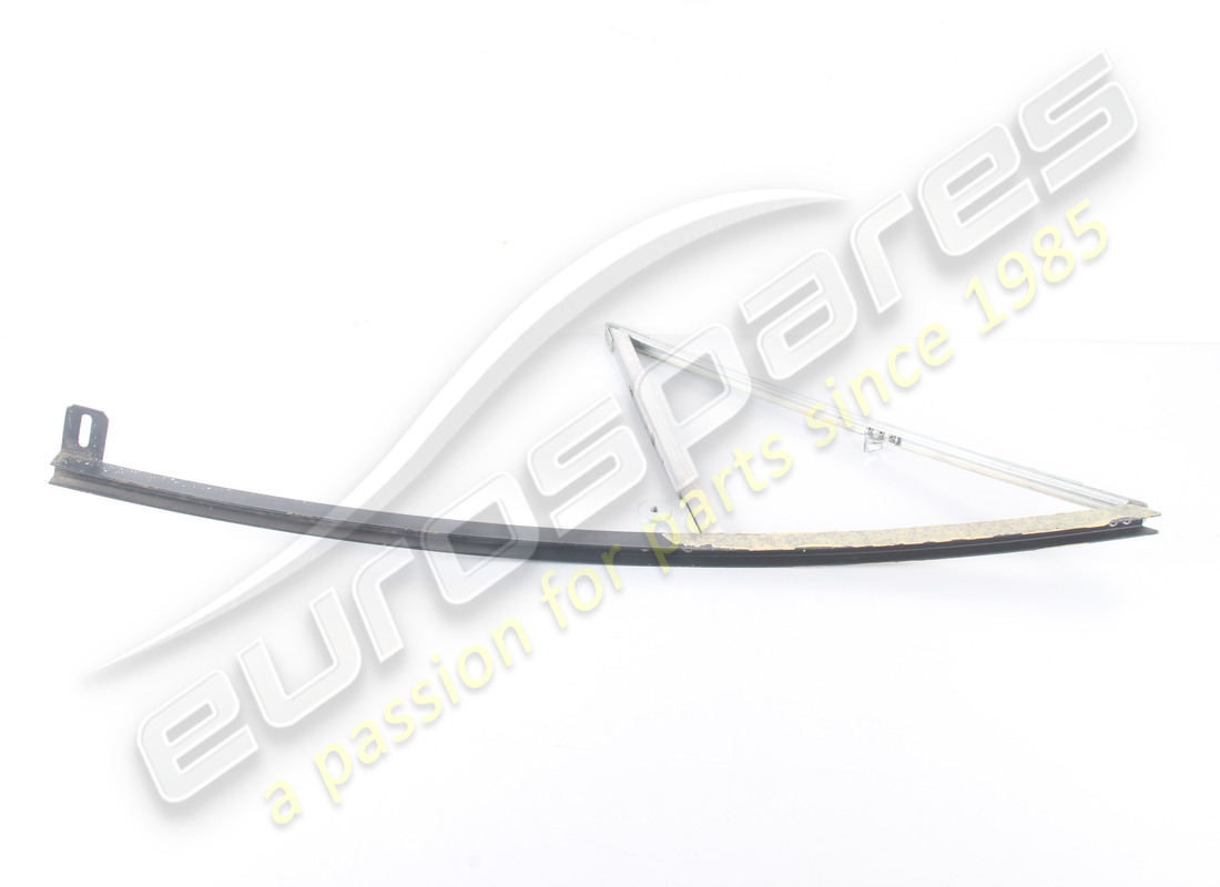 new (other) ferrari rhs quarter light frame only. part number 2533033008a (3)