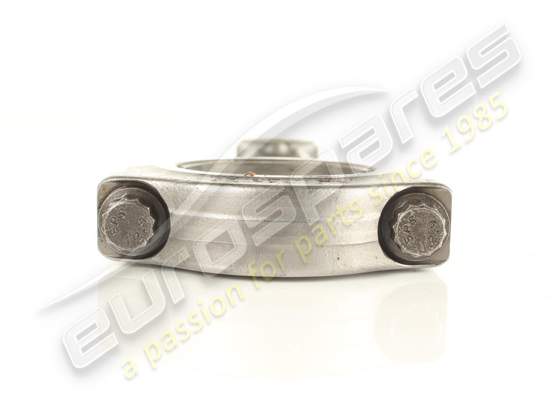 USED FERRARI CONNECTING ROD. PART NUMBER 155562 (5) used ferrari connecting rod. part number 155562 (5)
