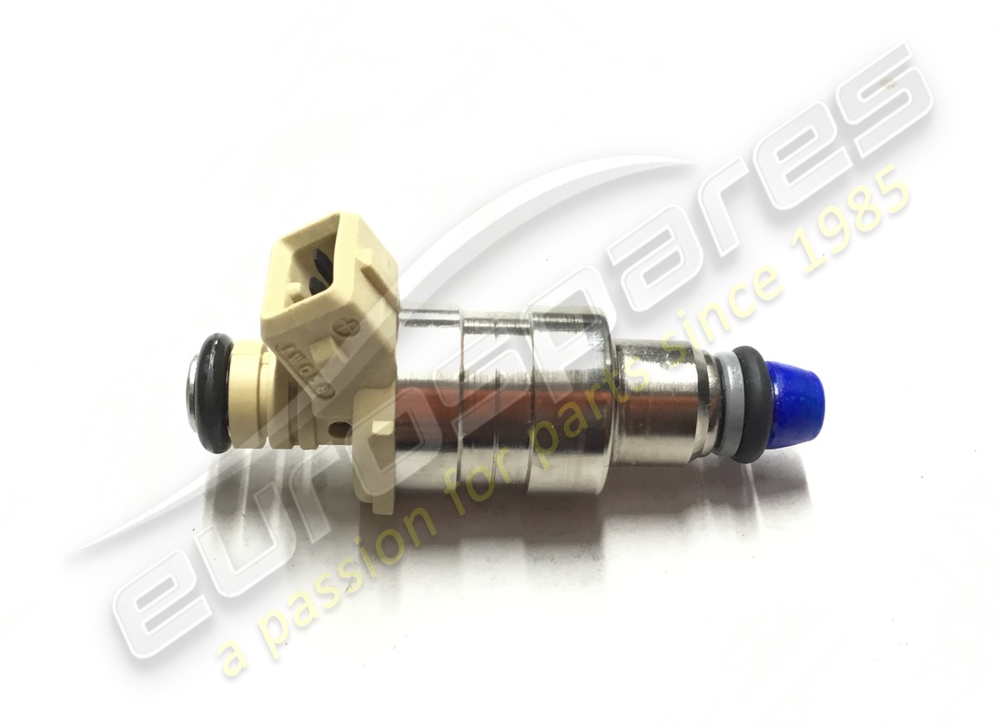 USED MASERATI ELECTRO-INJECTOR MARELLI. PART NUMBER 585063000 (1) used maserati electro-injector marelli. part number 585063000 (1)