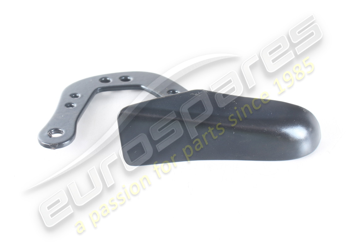 new ferrari lh exterior door handle. part number 61027300 (2)