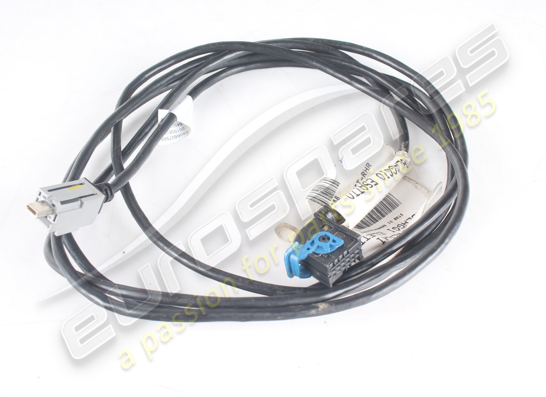 USED Ferrari USB NIT CABLE . PART NUMBER 297469 (1)