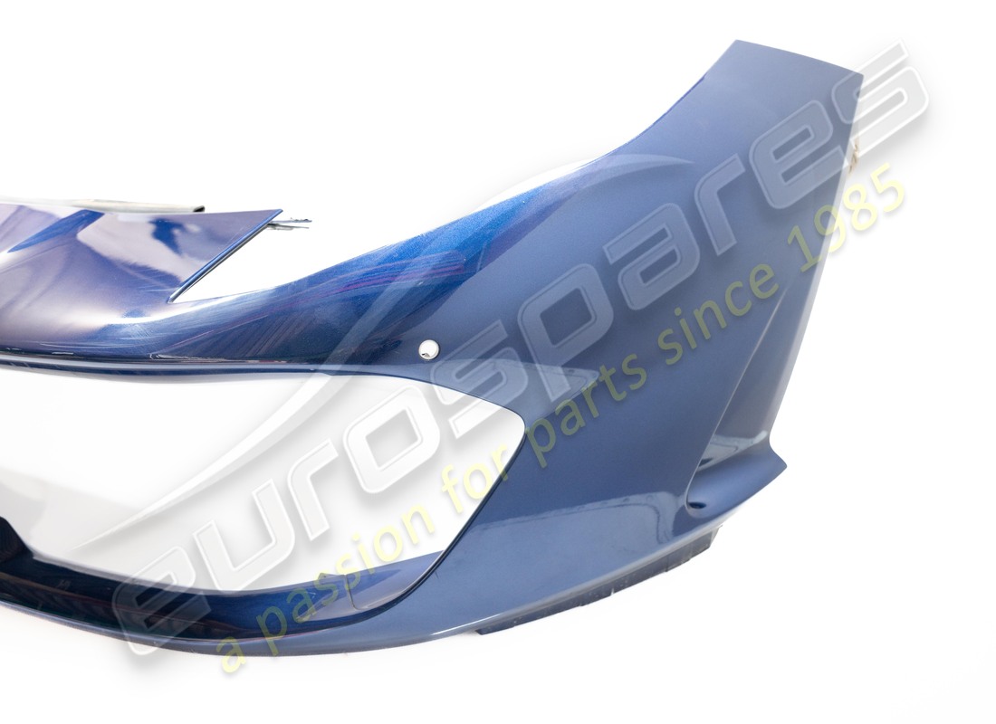 used ferrari front bumper. part number 985753436 (5)