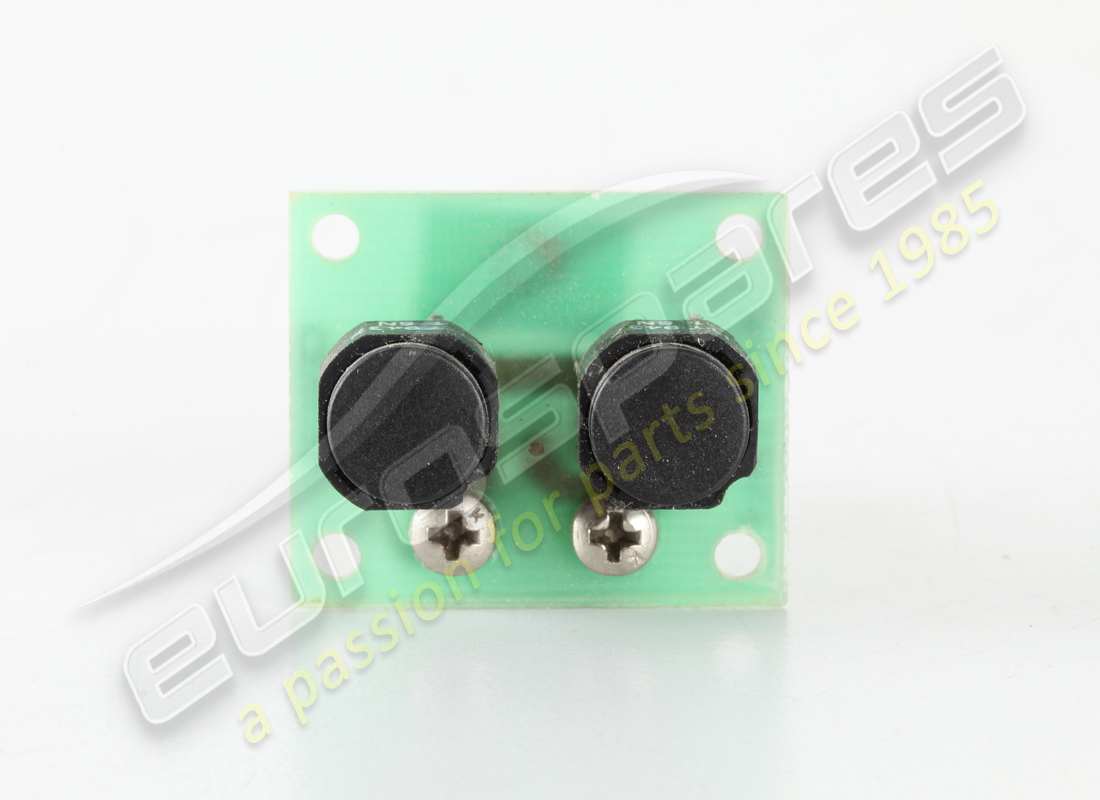 new ferrari push buttons assembly. part number 161421 (2)