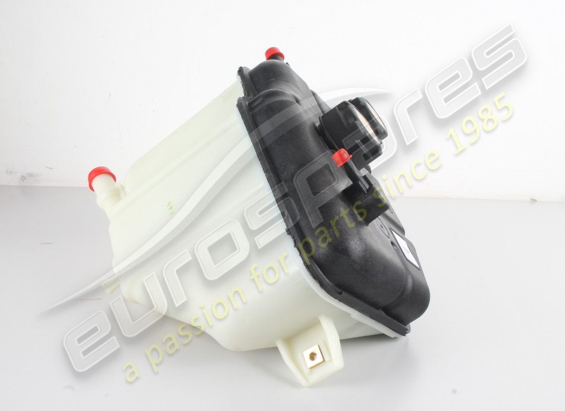 NEW MASERATI RESERVOIR ASSEMBLY ENGINE COOLANT. PART NUMBER 670031651 (2) new maserati reservoir assembly engine coolant. part number 670031651 (2)