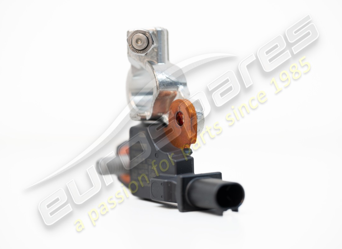 NEW FERRARI BATTERY SENSOR. PART NUMBER 274661 (4) new ferrari battery sensor. part number 274661 (4)