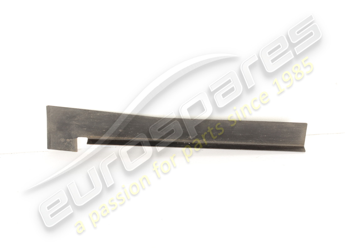 NEW FERRARI RH REAR WINDOW LOWER REINFORCEMENT. PART NUMBER 60921700 (2) new ferrari rh rear window lower reinforcement. part number 60921700 (2)