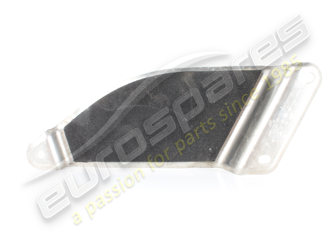 USED Ferrari RH FRONT TANK MOUNTING BRACKET . PART NUMBER 274025 (1)