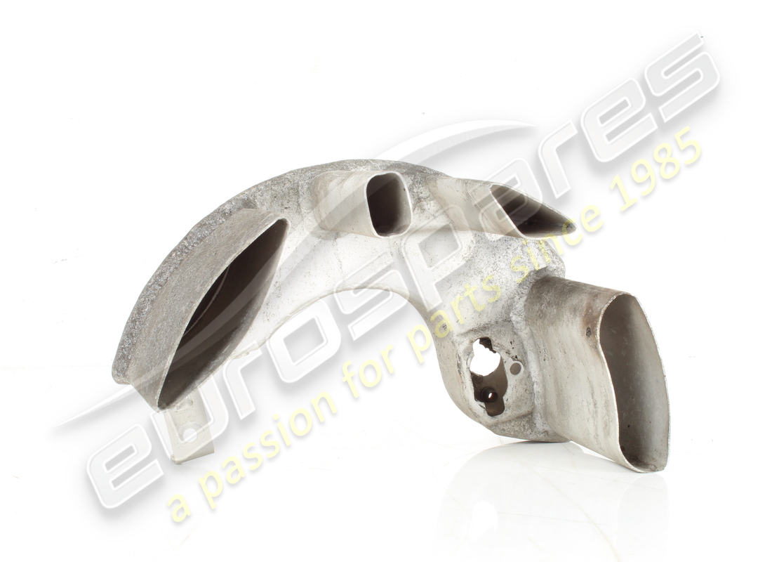 used ferrari complete rh hub carrier air in. part number 267465 (2)