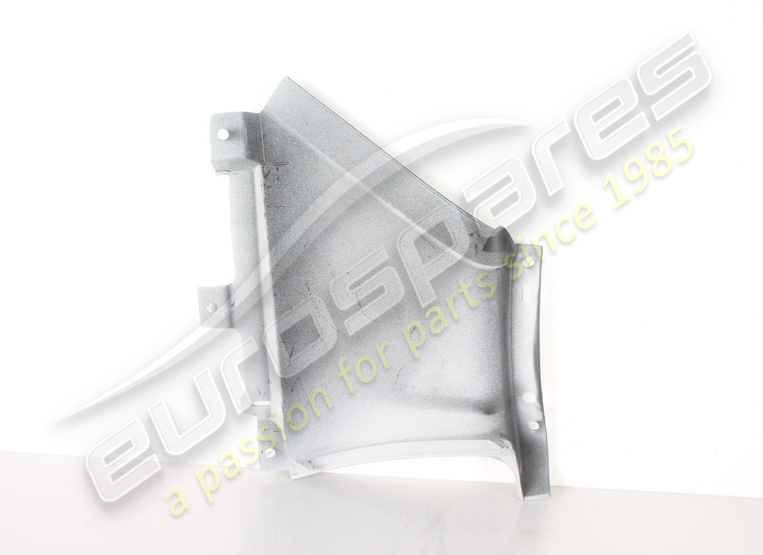 NEW FERRARI RH LATERAL COVER. PART NUMBER 88772110 (2) new ferrari rh lateral cover. part number 88772110 (2)
