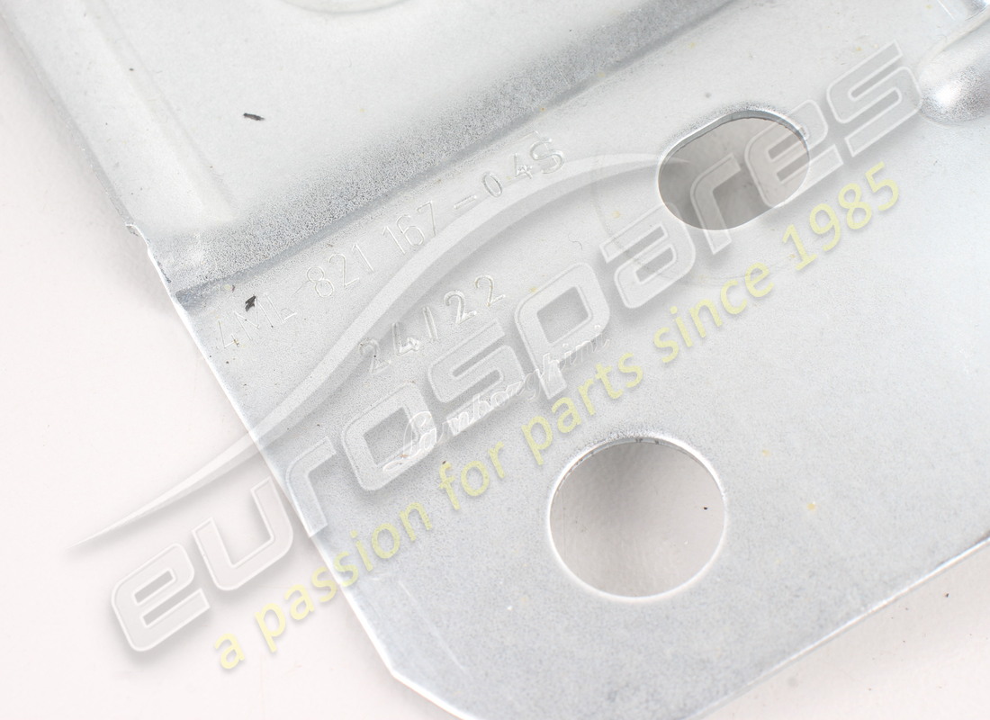 new lamborghini bracket. part number 4ml821167 (4)
