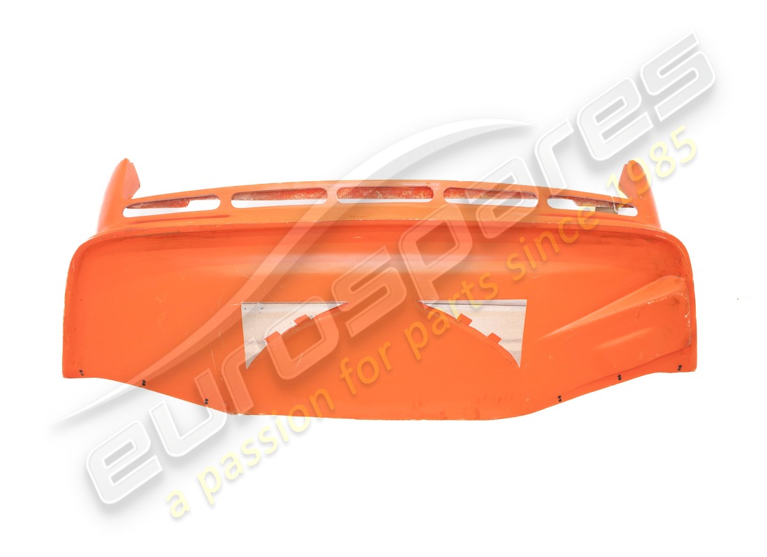 NEW FERRARI FRONT SPOILER. PART NUMBER 61472700 (4) new ferrari front spoiler. part number 61472700 (4)