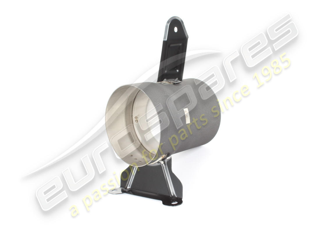 NEW FERRARI TAILPIPE TIPS BLACK. PART NUMBER 86370800 (2) new ferrari tailpipe tips black. part number 86370800 (2)