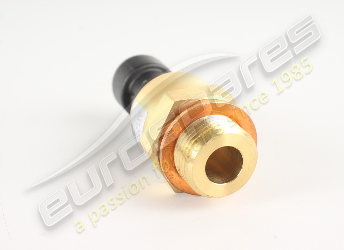 NEW FERRARI OIL PRESSURE TRANSMITTER. PART NUMBER 304074 (3) new ferrari oil pressure transmitter. part number 304074 (3)