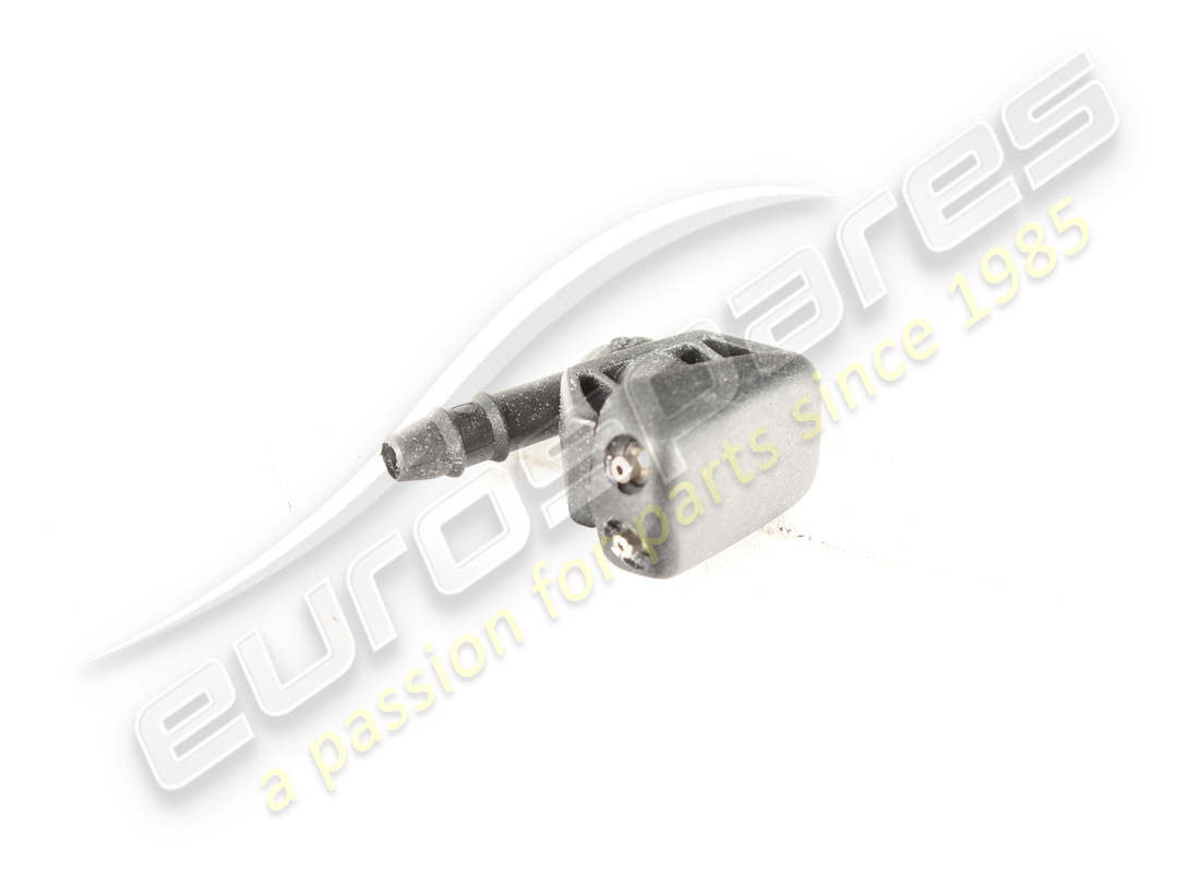 NEW FERRARI JET FOR WINDOW WASHING. PART NUMBER 65191000 (1) new ferrari jet for window washing. part number 65191000 (1)