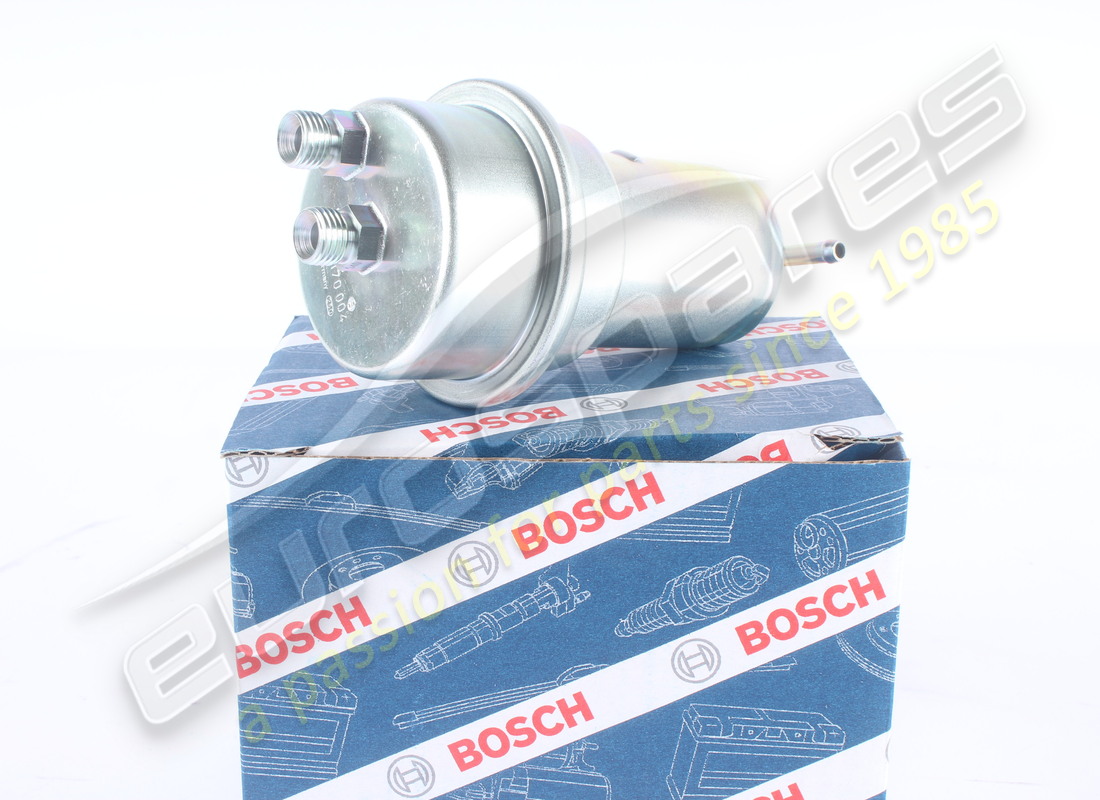 NEW BOSCH ACCUMULATOR . PART NUMBER 113978 (1)